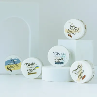 Акрил та мономер